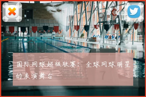 国际网球超级联赛:全球网球明星的表演舞台